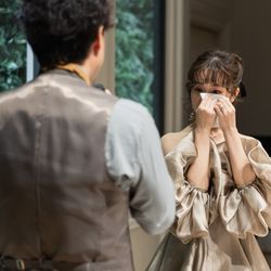 アーヴェリール迎賓館 岡山の写真5枚目