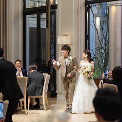 アーヴェリール迎賓館 岡山の写真6枚目