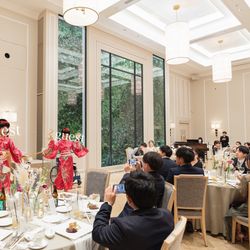 アーヴェリール迎賓館 岡山の写真22枚目