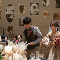 アーヴェリール迎賓館 岡山の写真4枚目