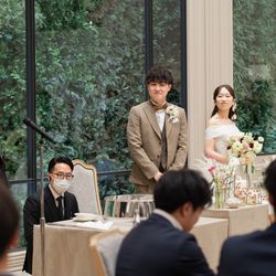 アーヴェリール迎賓館 岡山の写真29枚目