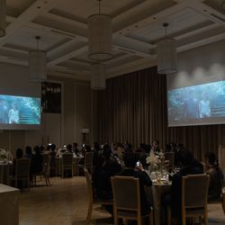 アーヴェリール迎賓館 岡山の写真5枚目