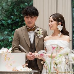 アーヴェリール迎賓館 岡山の写真26枚目