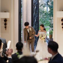 アーヴェリール迎賓館 岡山の写真4枚目