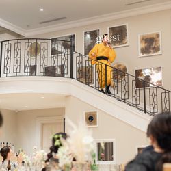 アーヴェリール迎賓館 岡山の写真28枚目