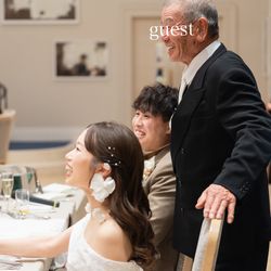 アーヴェリール迎賓館 岡山の写真29枚目