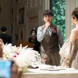 アーヴェリール迎賓館 岡山の写真10枚目