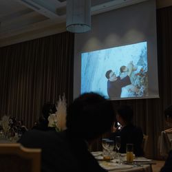 アーヴェリール迎賓館 岡山の写真9枚目