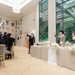 アーヴェリール迎賓館 岡山の写真12枚目