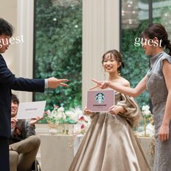 アーヴェリール迎賓館 岡山の写真1枚目