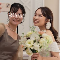 アーヴェリール迎賓館 岡山の写真32枚目