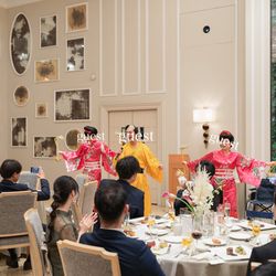 アーヴェリール迎賓館 岡山の写真15枚目