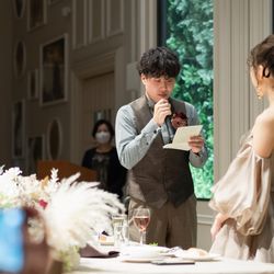 アーヴェリール迎賓館 岡山の写真36枚目