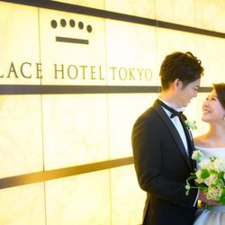 パレスホテル東京の写真5枚目