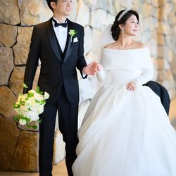 パレスホテル東京の写真21枚目