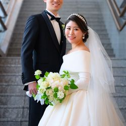 パレスホテル東京の写真23枚目