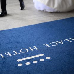 パレスホテル東京の写真29枚目