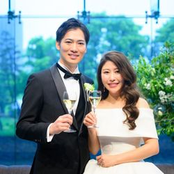 パレスホテル東京の写真22枚目