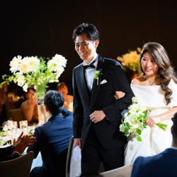 パレスホテル東京の写真8枚目