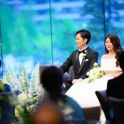 パレスホテル東京の写真2枚目