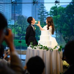 パレスホテル東京の写真20枚目