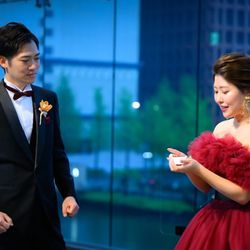 パレスホテル東京の写真16枚目