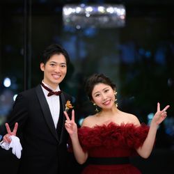 パレスホテル東京の写真1枚目