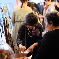 パレスホテル東京の写真29枚目