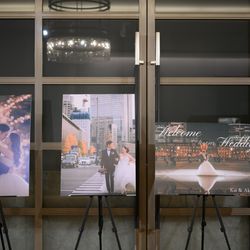 パレスホテル東京の写真26枚目