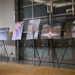 パレスホテル東京の写真33枚目