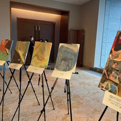 パレスホテル東京の写真32枚目