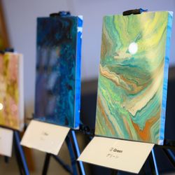 パレスホテル東京の写真4枚目