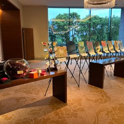 パレスホテル東京の写真11枚目