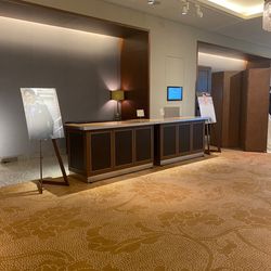 パレスホテル東京の写真21枚目