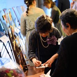 パレスホテル東京の写真2枚目