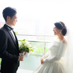 パレスホテル東京の写真36枚目