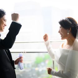 パレスホテル東京の写真22枚目