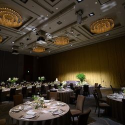 パレスホテル東京の写真12枚目