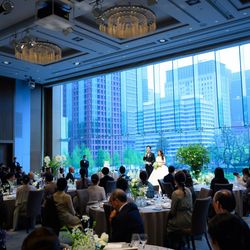 パレスホテル東京の写真17枚目