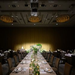 パレスホテル東京の写真1枚目