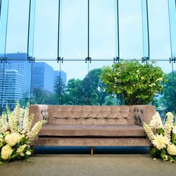 パレスホテル東京の写真5枚目