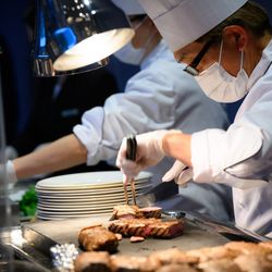 パレスホテル東京の写真17枚目