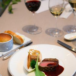 パレスホテル東京の写真22枚目