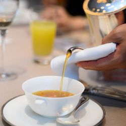 パレスホテル東京の写真2枚目