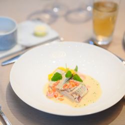 パレスホテル東京の写真8枚目