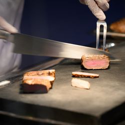 パレスホテル東京の写真33枚目