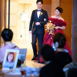 パレスホテル東京の写真23枚目