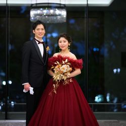 パレスホテル東京の写真7枚目