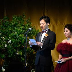 パレスホテル東京の写真11枚目