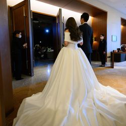 パレスホテル東京の写真19枚目